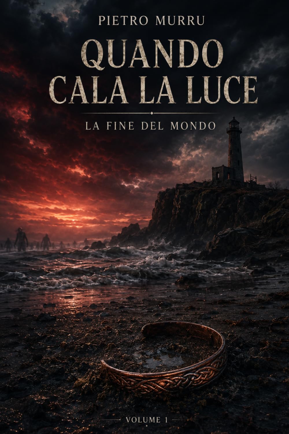 Quando cala la luce - La fine del Mondo