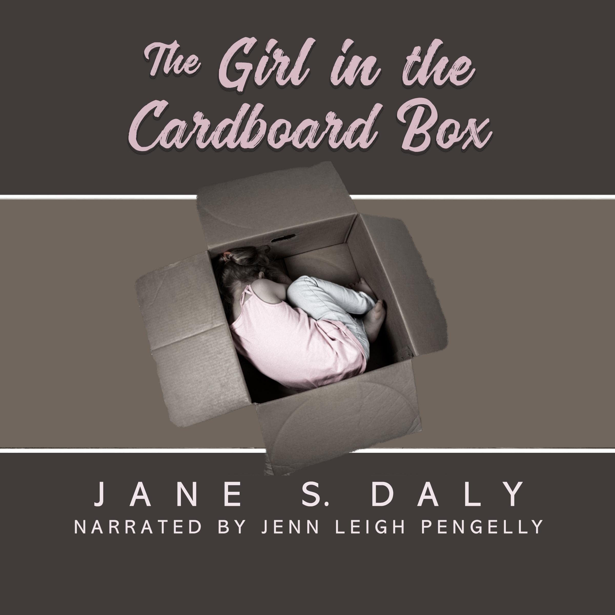 The Girl in the Cardboard Box