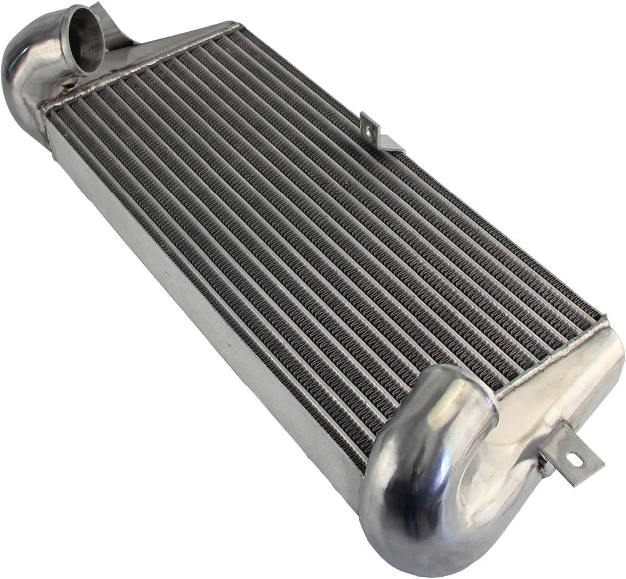 Turbo Bolt On Front Mount Intercooler for Mazda Rx7 Rx-7 Fd3S Fd3 1993-1997