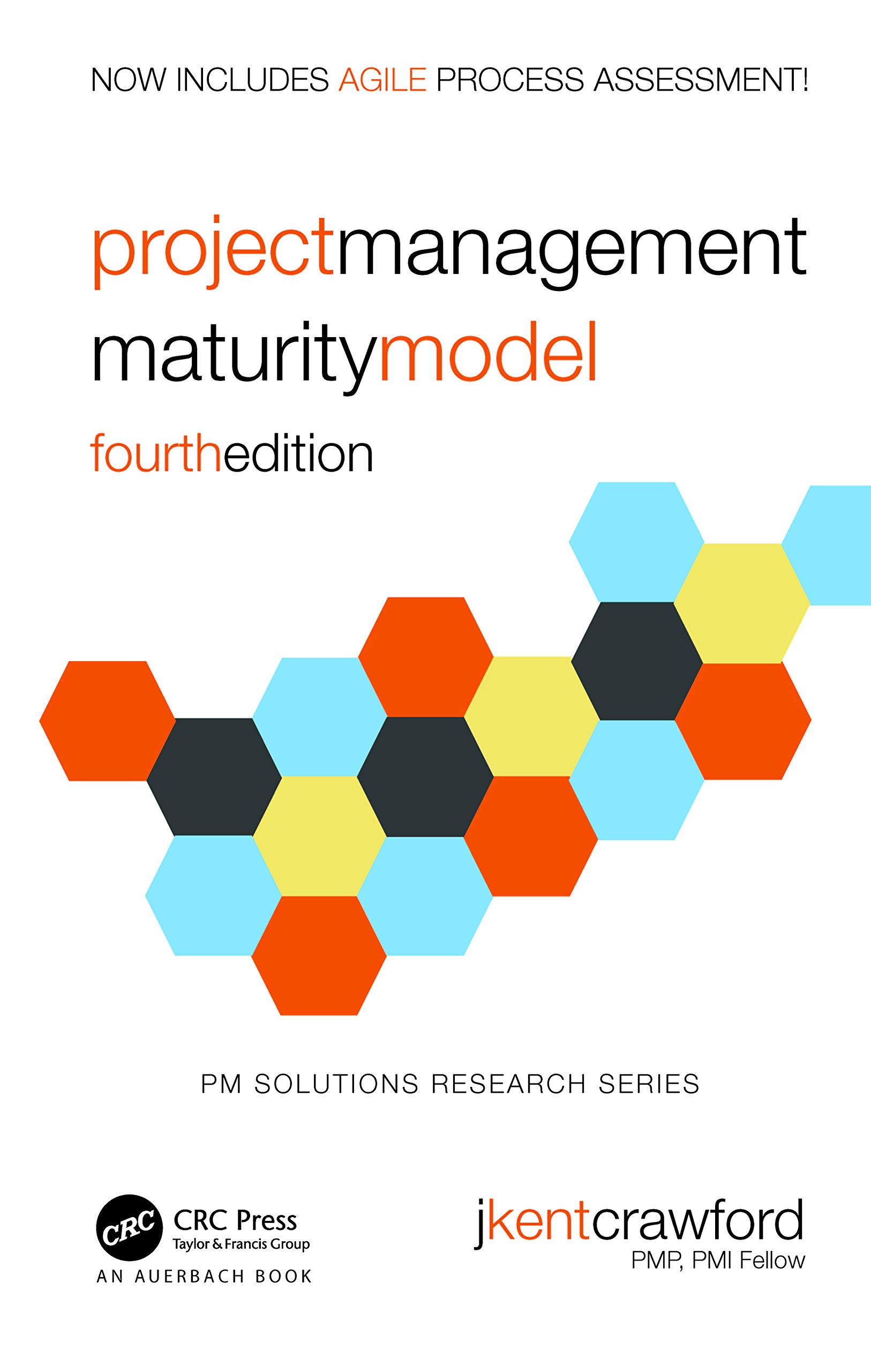 Project Management Maturity Model (PM Solutions Research)