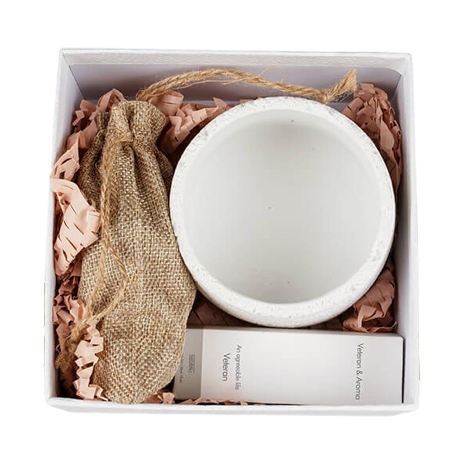Decoratie Aromatherapie Geen Vuur Kantoor Aroma Di... - Grandado