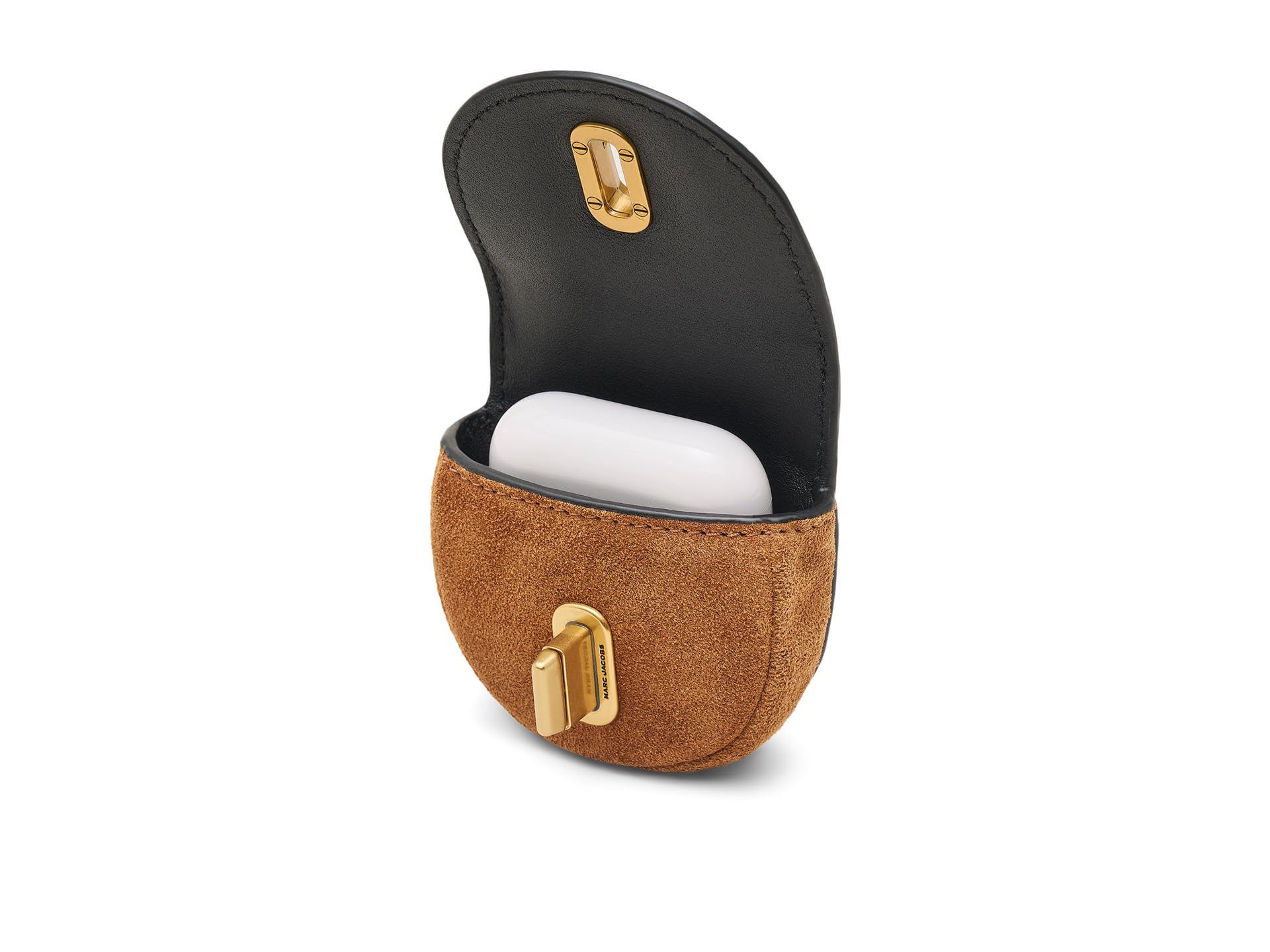 MARC JACOBS THE LARGE HOBO COPPER