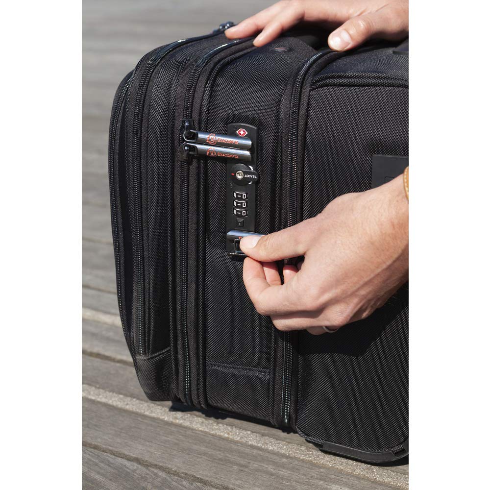 EXACOMPTA Exactive - Mochila para portátil