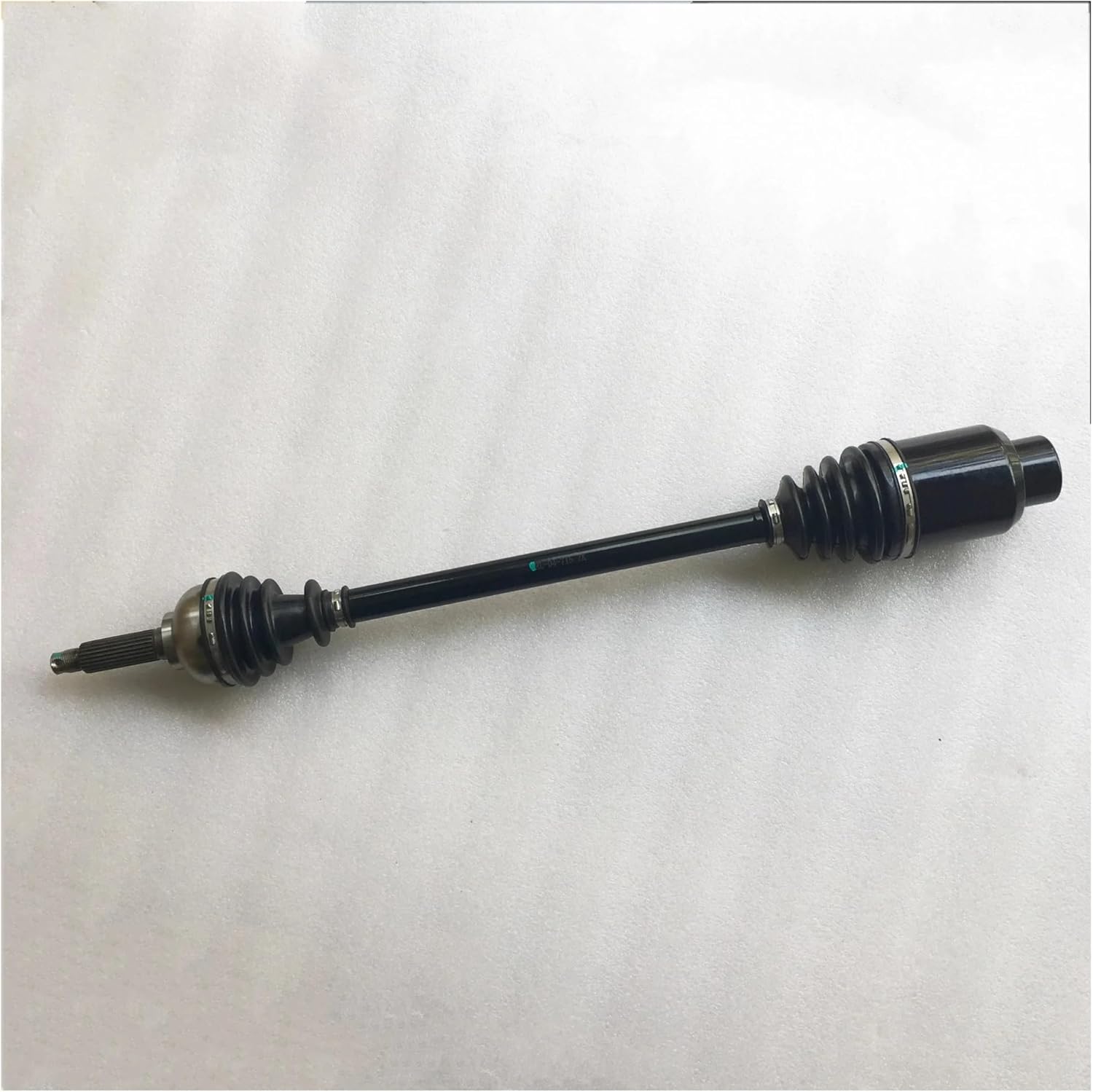Fit For 1100cc 1500cc UTV Go Kart Front CV Axle Joint Drive Shaft Buggy Parts.(1100cc Front Right)