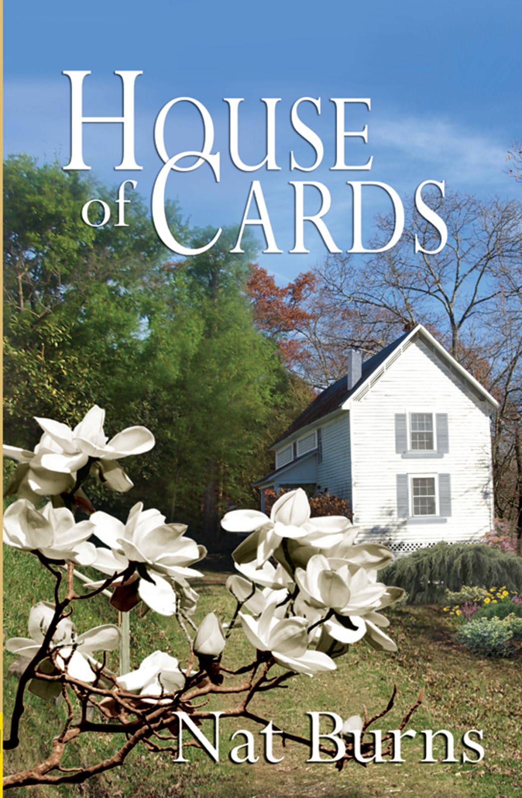 Buy House of Cards — BookShops.in