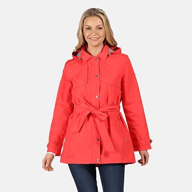 Garbo Jackets Waterproof Shell 