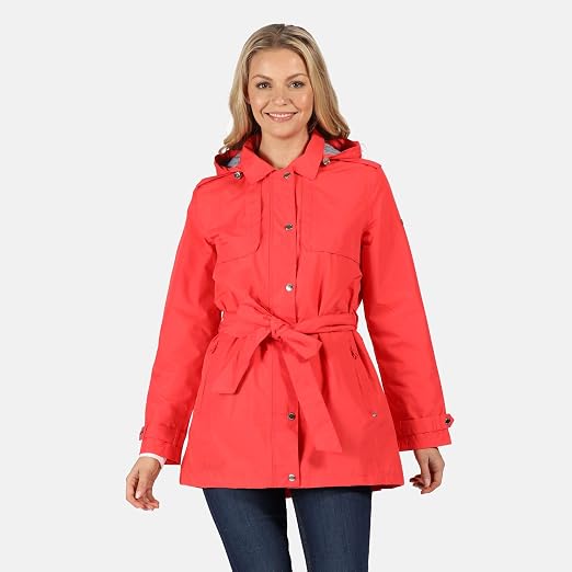 Garbo Jackets Waterproof Shell 