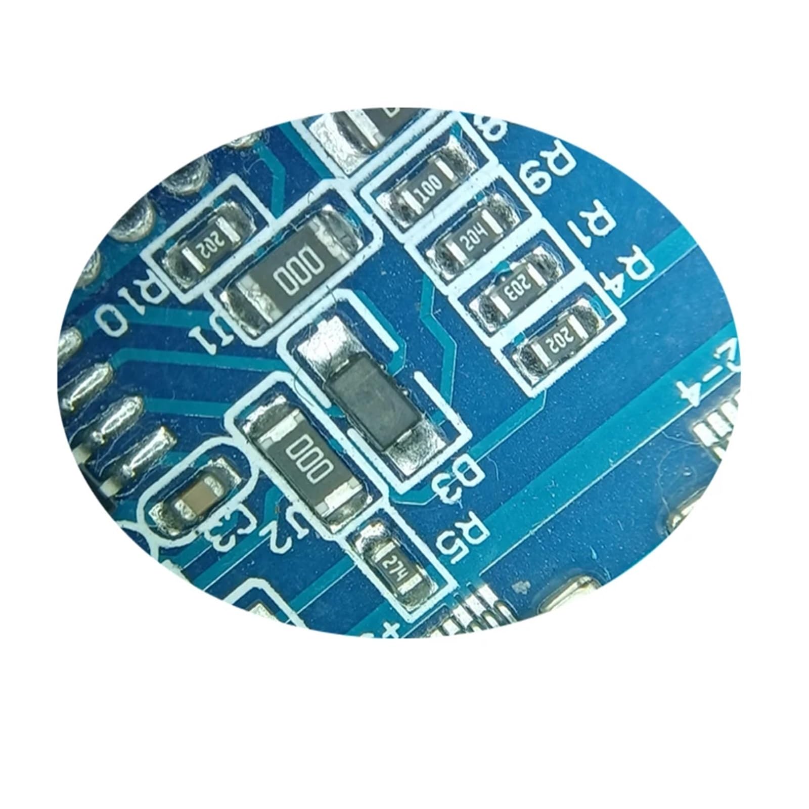 Cabezal de microscopio estereoscópico Binocular de plástico 7X-50X for Laboratorio, teléfono móvil, PCB, Herramienta de Soldadura(Black)