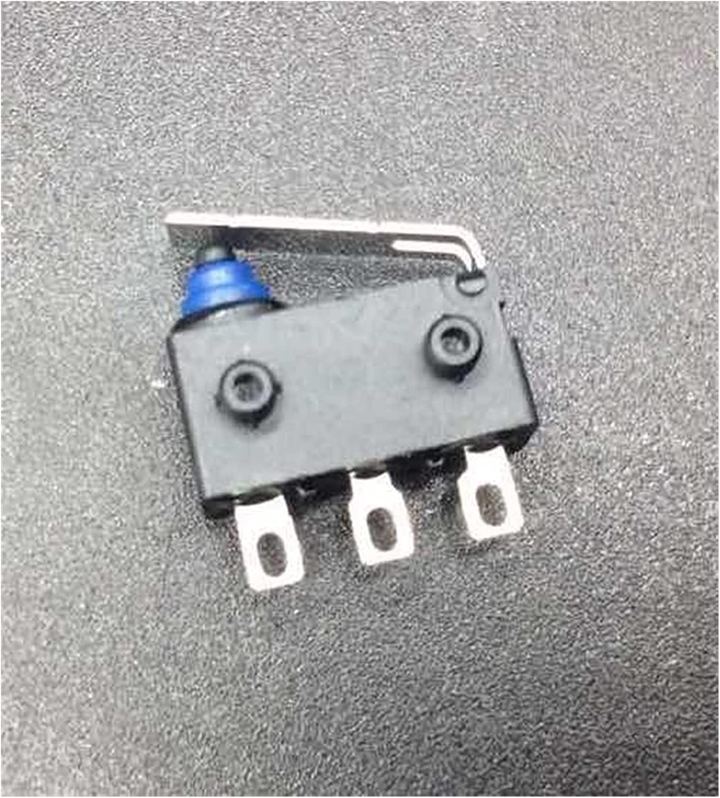 Micro-interrupteur de verrouillage IP67 pour réparer une panne de porte