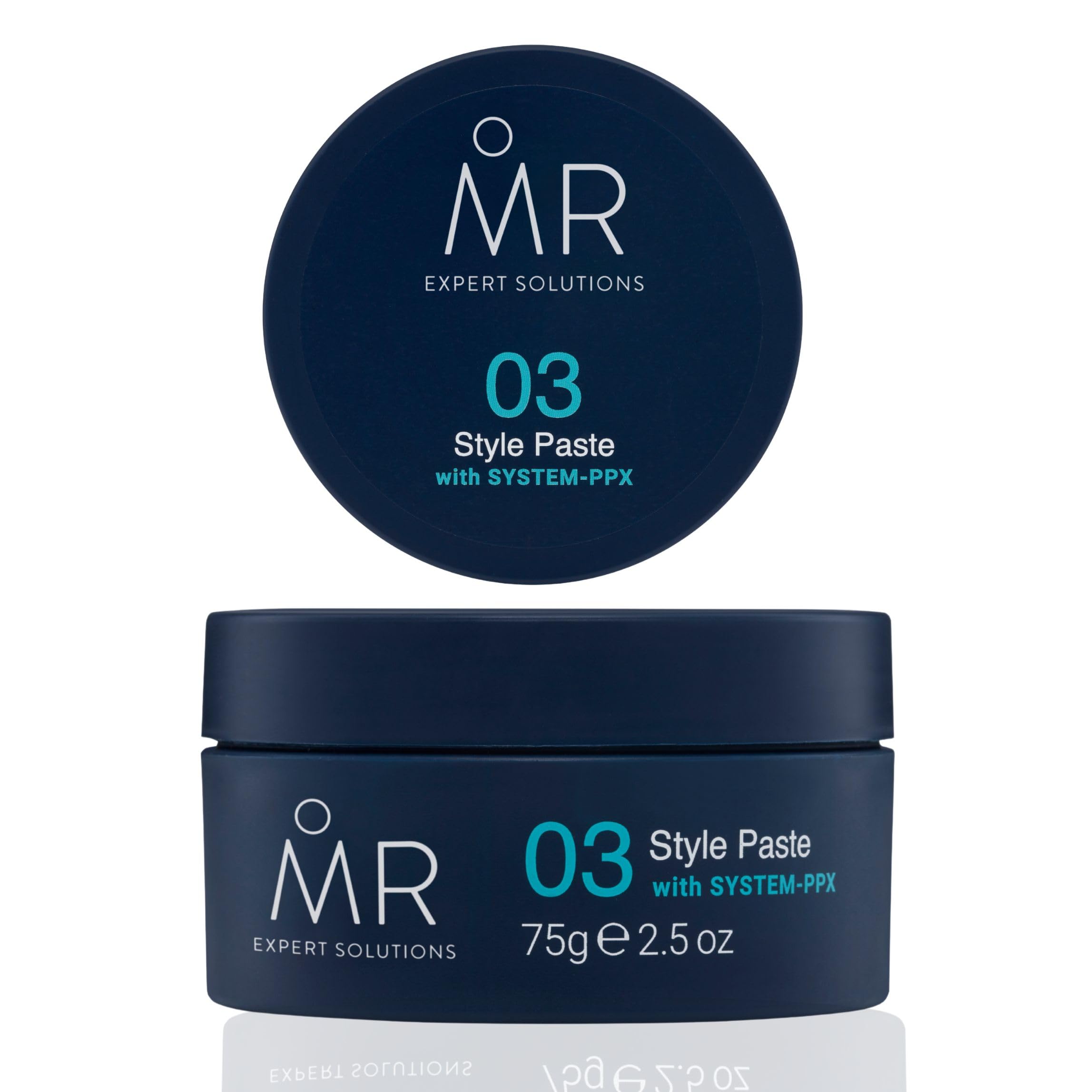 MR Style Paste 75g