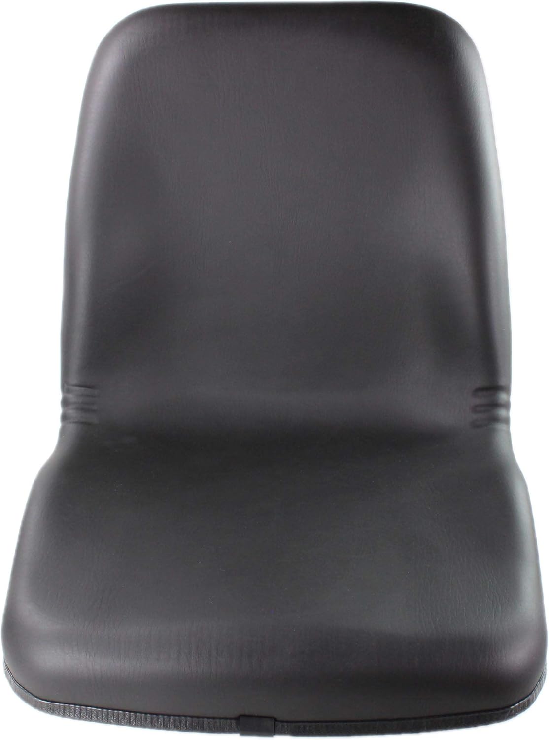Eparts, Inc. E-K2571-56112 DirectFit™ Tractor Seat for Kubota BX25, BX24D, BX2350D, BX1850D, M5640SUD / SUD-1, M5640SUD ++