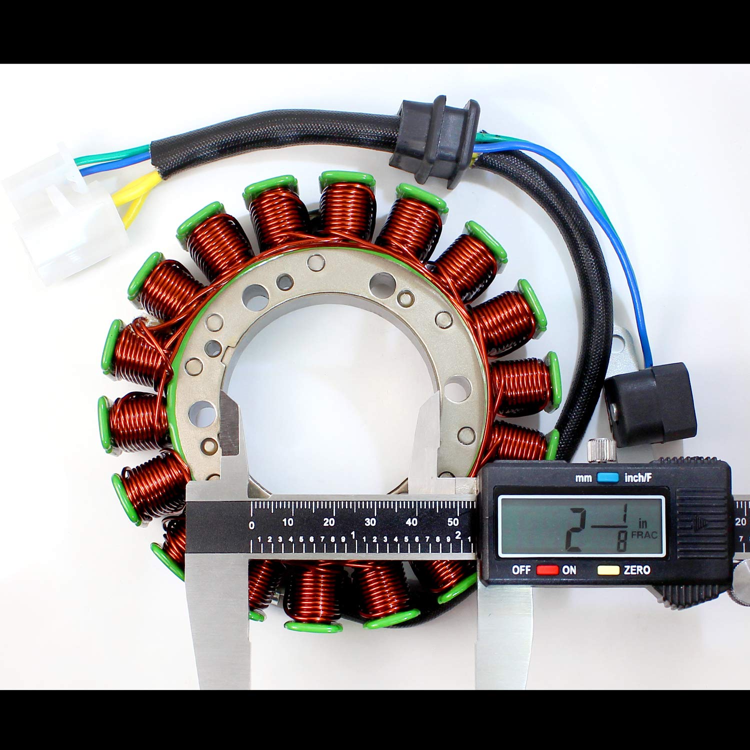 Amazon.com: ExtremePowersports OE Stator Assy/Magneto