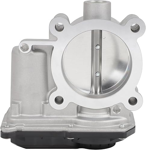 Miniatura 3 de Cuerpo del acelerador 67-4208 con alto rendimiento para Mazda para 3 2.0L 2012-2018, para Mazda para 3 2.5L 2012, para Mazda para CX-3 2.0L