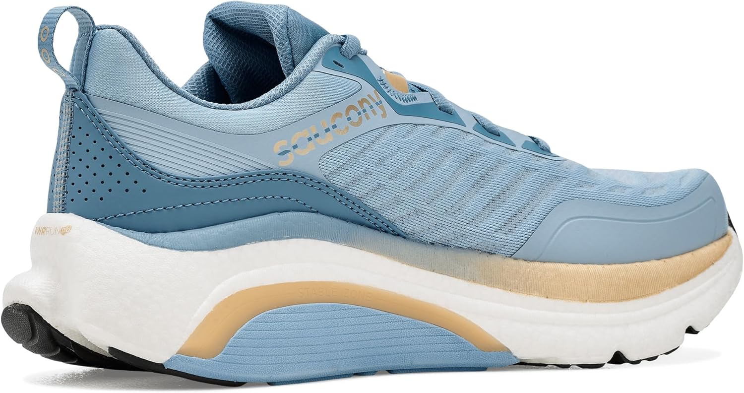 Saucony Women's Omni St 23 Sneaker