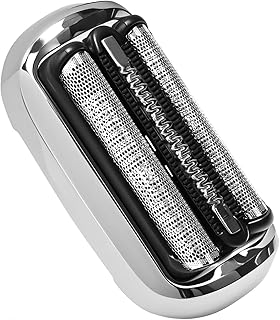 73S ブラウンシリーズ7対応 互換 替刃 シェーバーヘッド 鋭い切れ味 長持ち交換部品 メンズシェーバー替刃