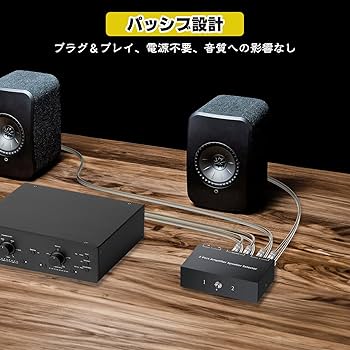 オリジナルSRスピーカー　ペア　(出力波形測定写真追加しました) オリジナルSRスピーカー ペア (出力波形測定写真追加しました