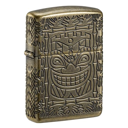 Zippo Spiritual Lighters