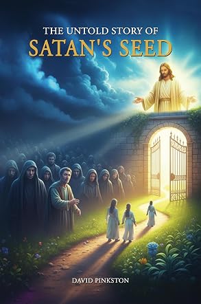 The Untold Story of Satan's Seed