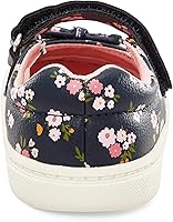 Vista 9 de Simple Joys by Carter's Zapatos deportivos Elodie Mary Jane para bebé niña