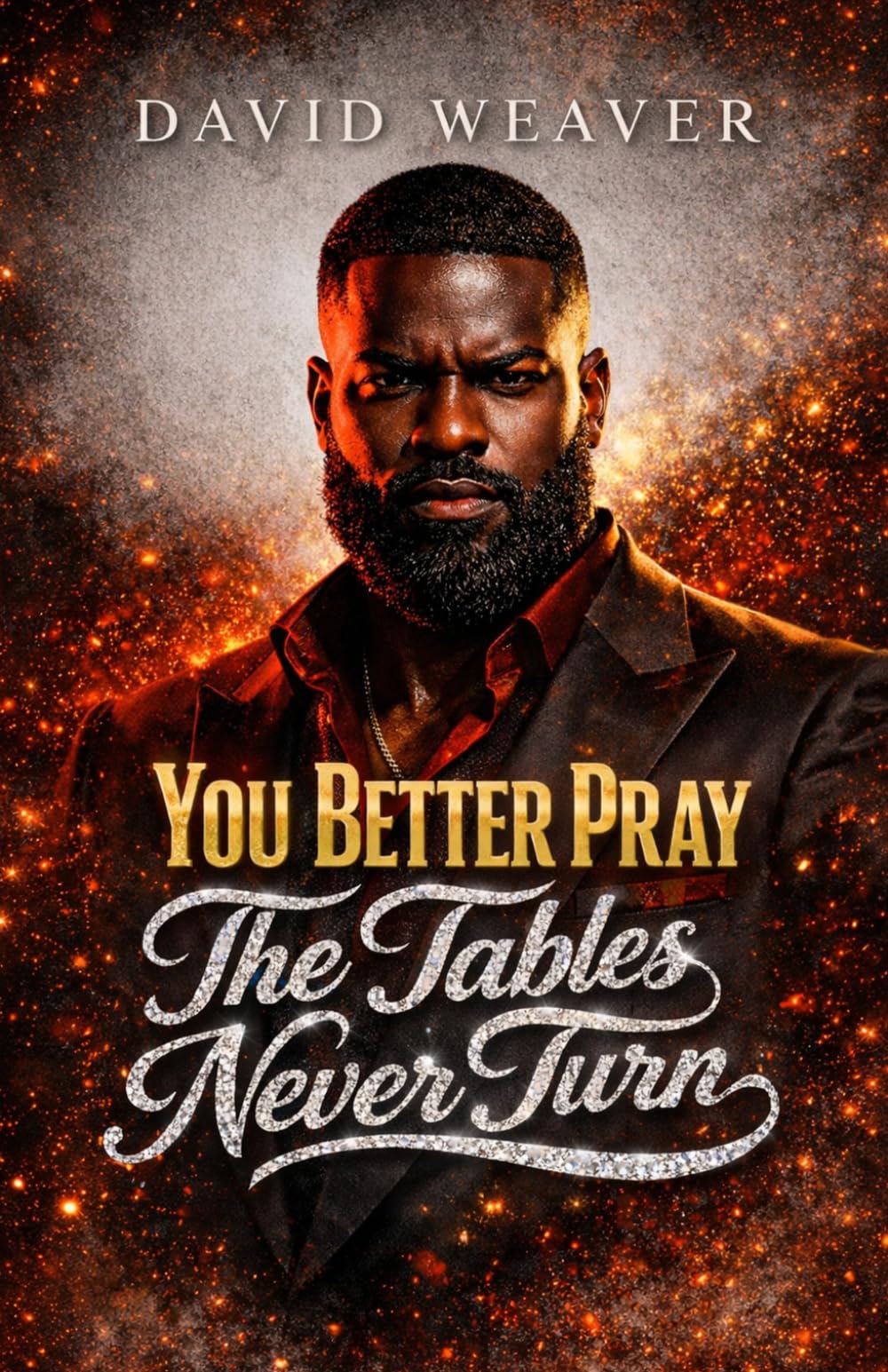 You Better Pray The Tables Never Turn