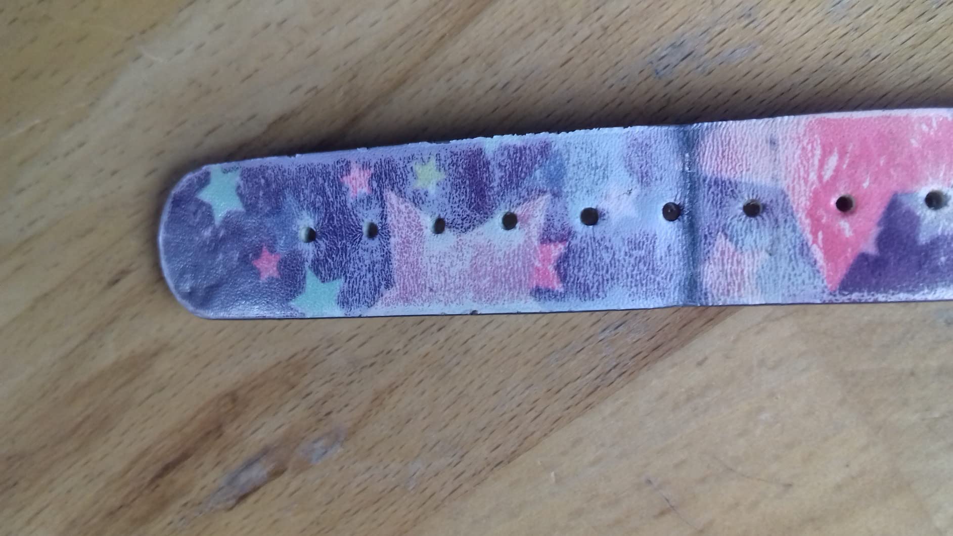 Scout Mädchen Armbanduhr „Horse“: Analog-Quarz Mit Kunstleder-Armband, Wasserdicht Bis 5 Bar, Ø 28 Mm Gehäuse, Robustes Mineralglas – Süße Uhr Für Schulmädchen.