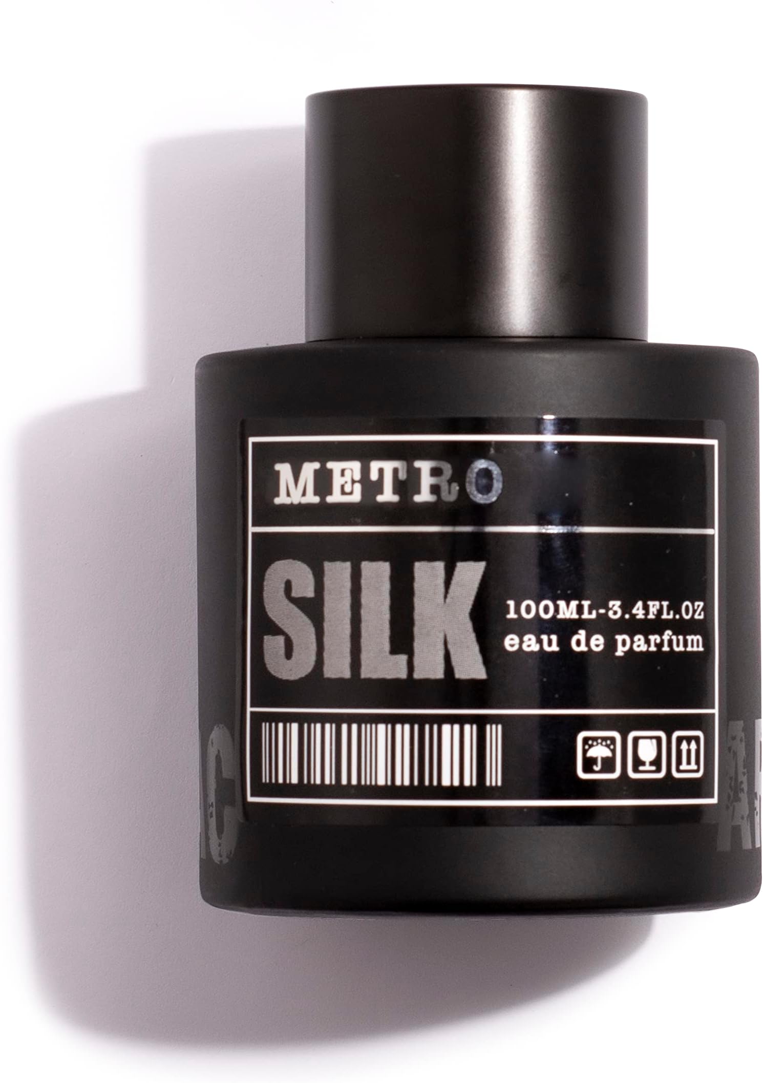 Aro-Fac Metro EDP 100ml by AMD Perfumes