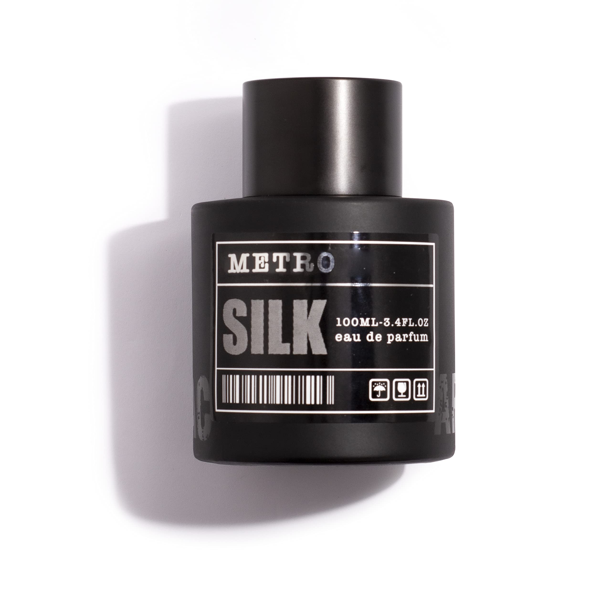 Aro-Fac Metro EDP 100ml by AMD Perfumes