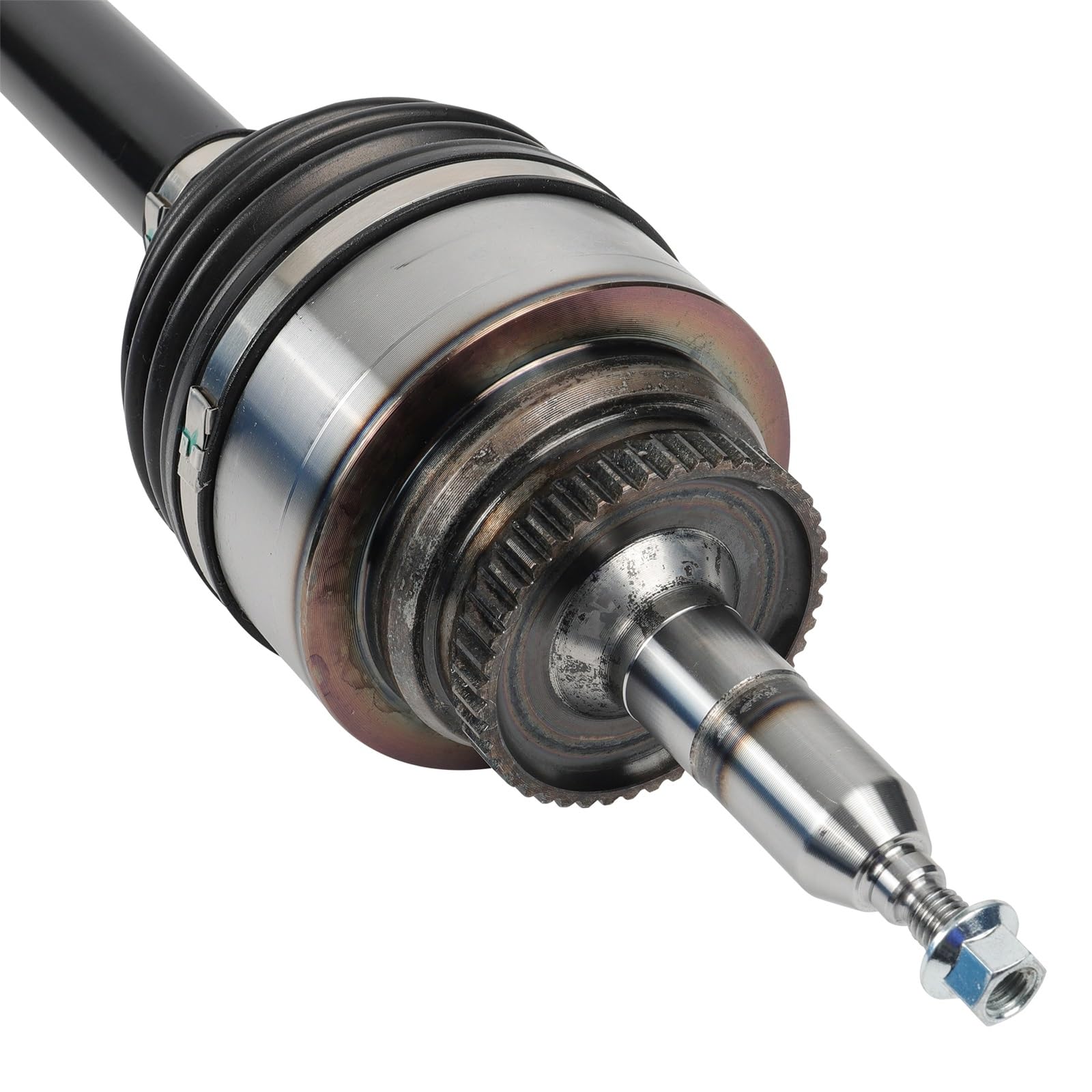 Amazon.com: AINTIER Automotive CV Axle Shaft Assembly Fit