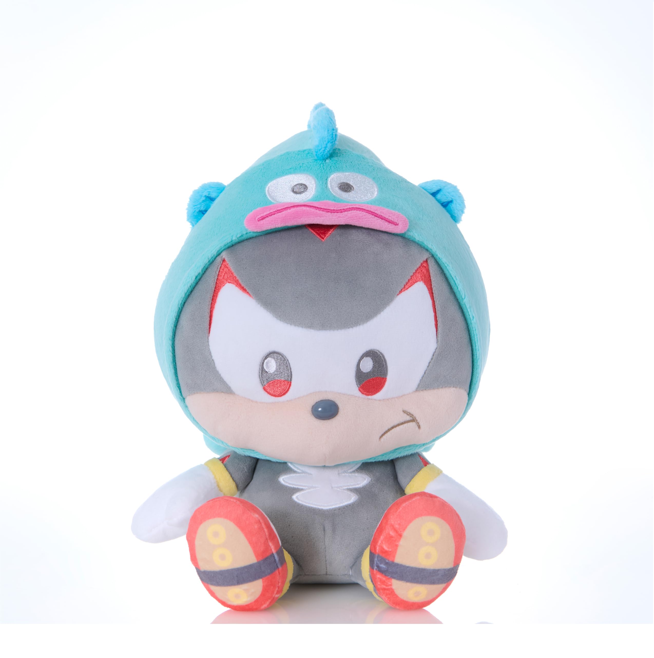 Amazon.co.jp: セガフェイブ(SEGA FAVE) SONIC＆FRIENDS Sanrio