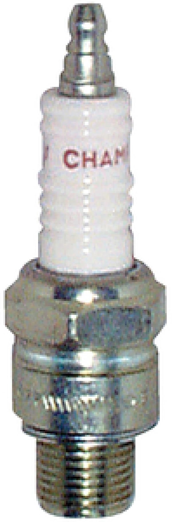 L78V SPARK PLUG, Pack of 4 by Champion - Used condition - US$31.81