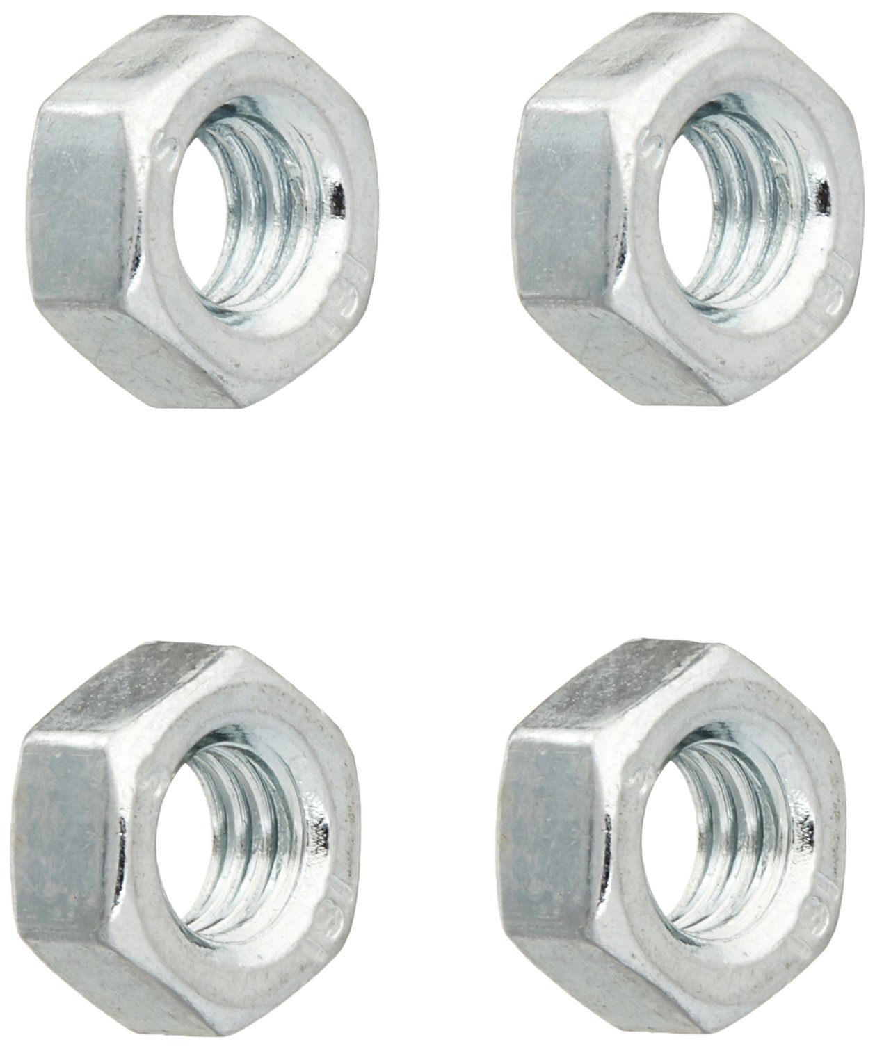 Dorman Help! 44054 Hex Nuts M6-1.00