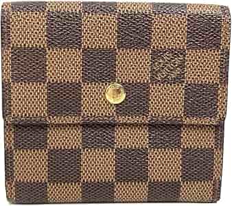 Amazon | [ルイヴィトン] N61652 ポルトモネ ビエ カルト クレディ  