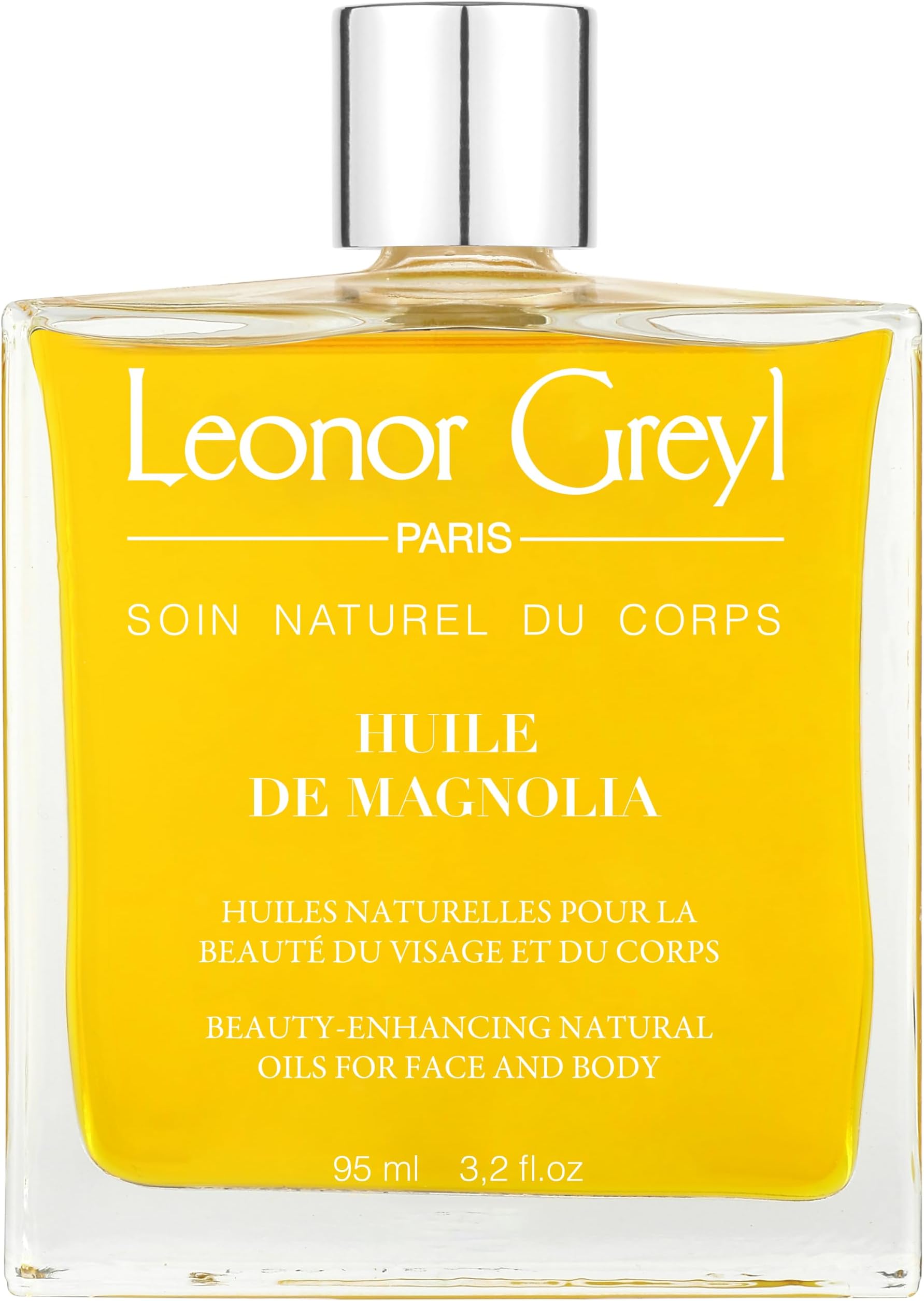 Paris Huile de Magnolia, 3.2 oz