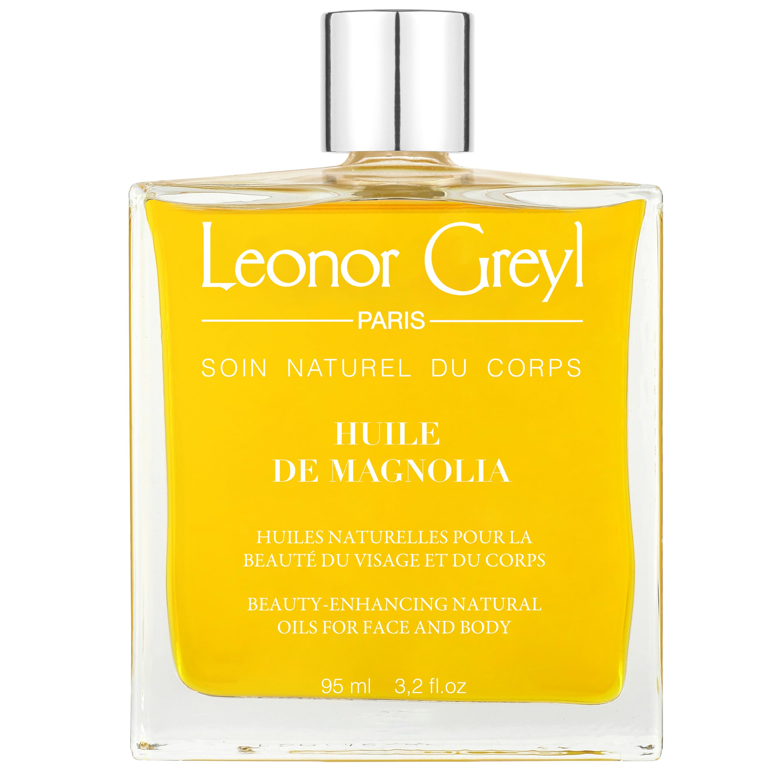 Leonor Greyl HUILE DE MAGNOLIA 95ml