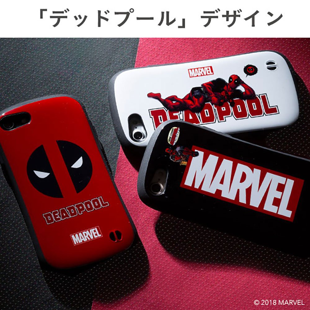 【新品未使用】 casetify デッドプール チェーンストラップ MARVEL 51a4VbYUTYL._AC_UY1000_.jpg
