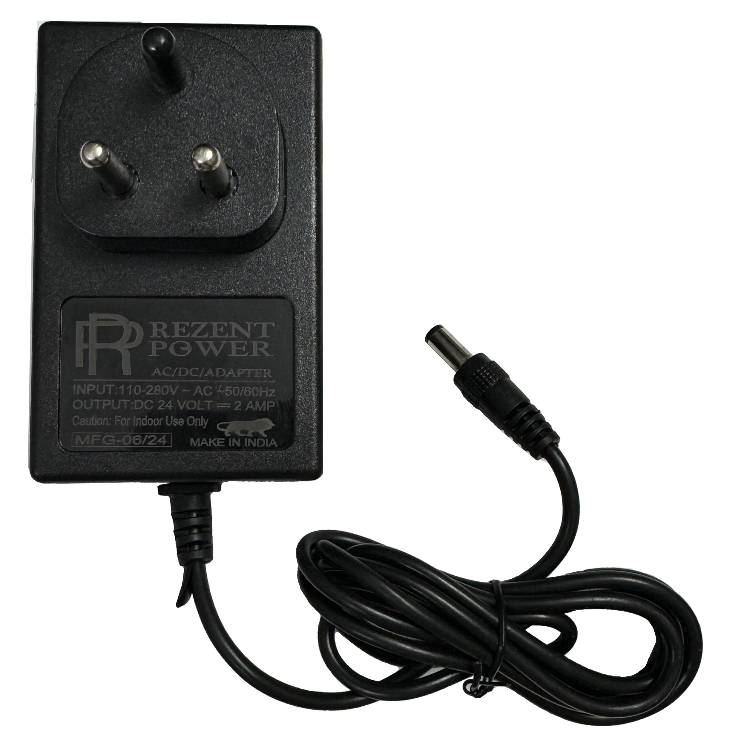24V 2A LED Adaptor, Neon Adaptor + Female Connector (B0DCSGY1PY) Amazon Price History, Amazon Price Tracker