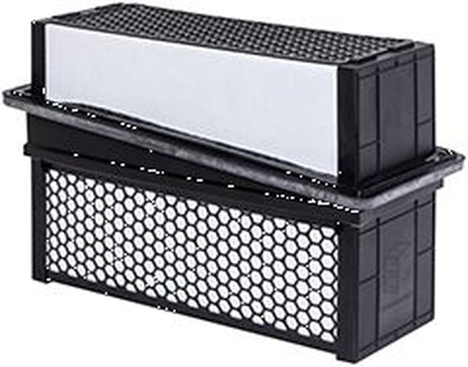 Baldwin Filters Pa32000 - Enduracube Air Element