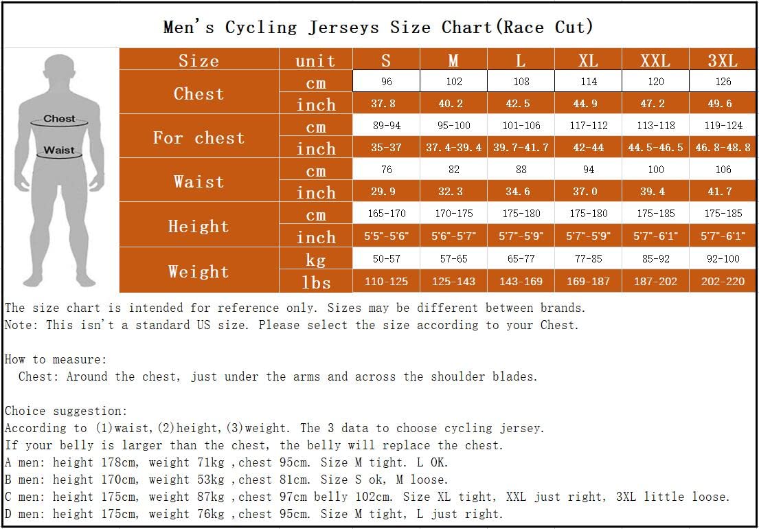 Maglia da ciclismo da uomo a maniche lunghe, da bicicletta, da donna, con tasche