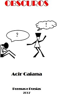 Obscuros (Portuguese Edition)