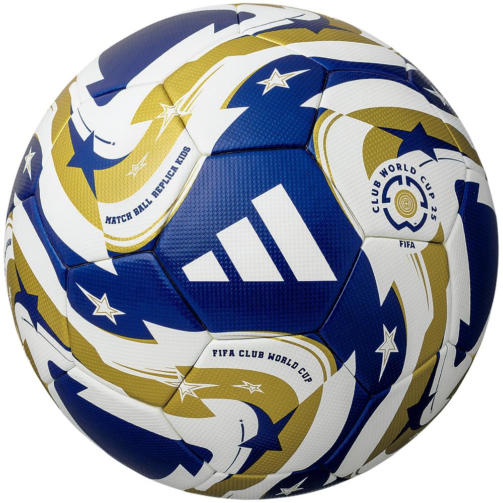 adidas FIFA公式サッカーボール adidas アディダス(adidas) サッカーボール 5号球 検定球 メンズ