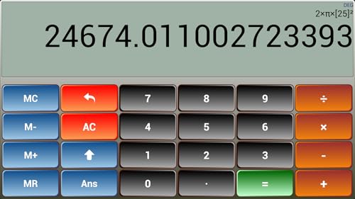 Calculator Plus - Free