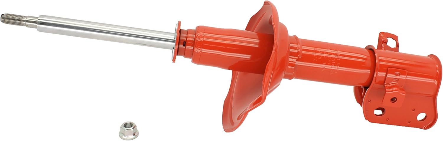 KYB 734006 AGX Gas Strut , Red