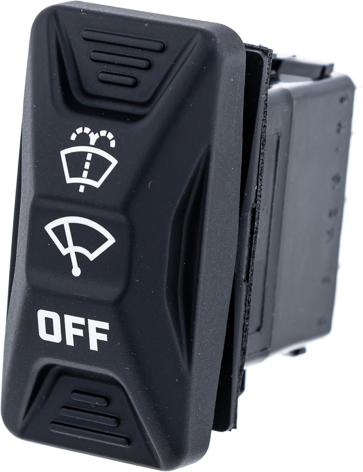 Can Am Maverick R Wiperwasher Kit Wiring Harness Oem New 715008855