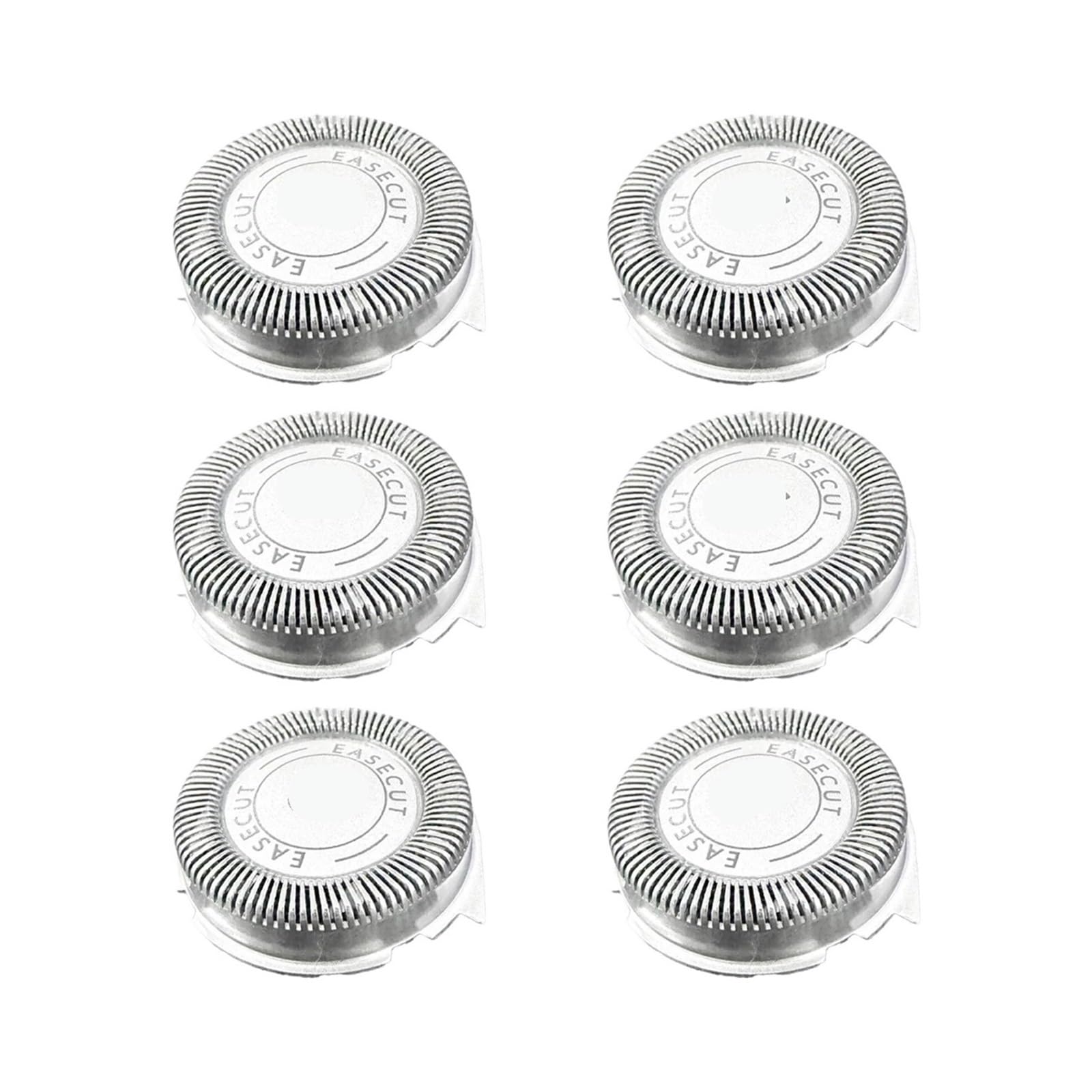 SH50 Testine Di Ricambio for Rasoio Compatibili Con Philips