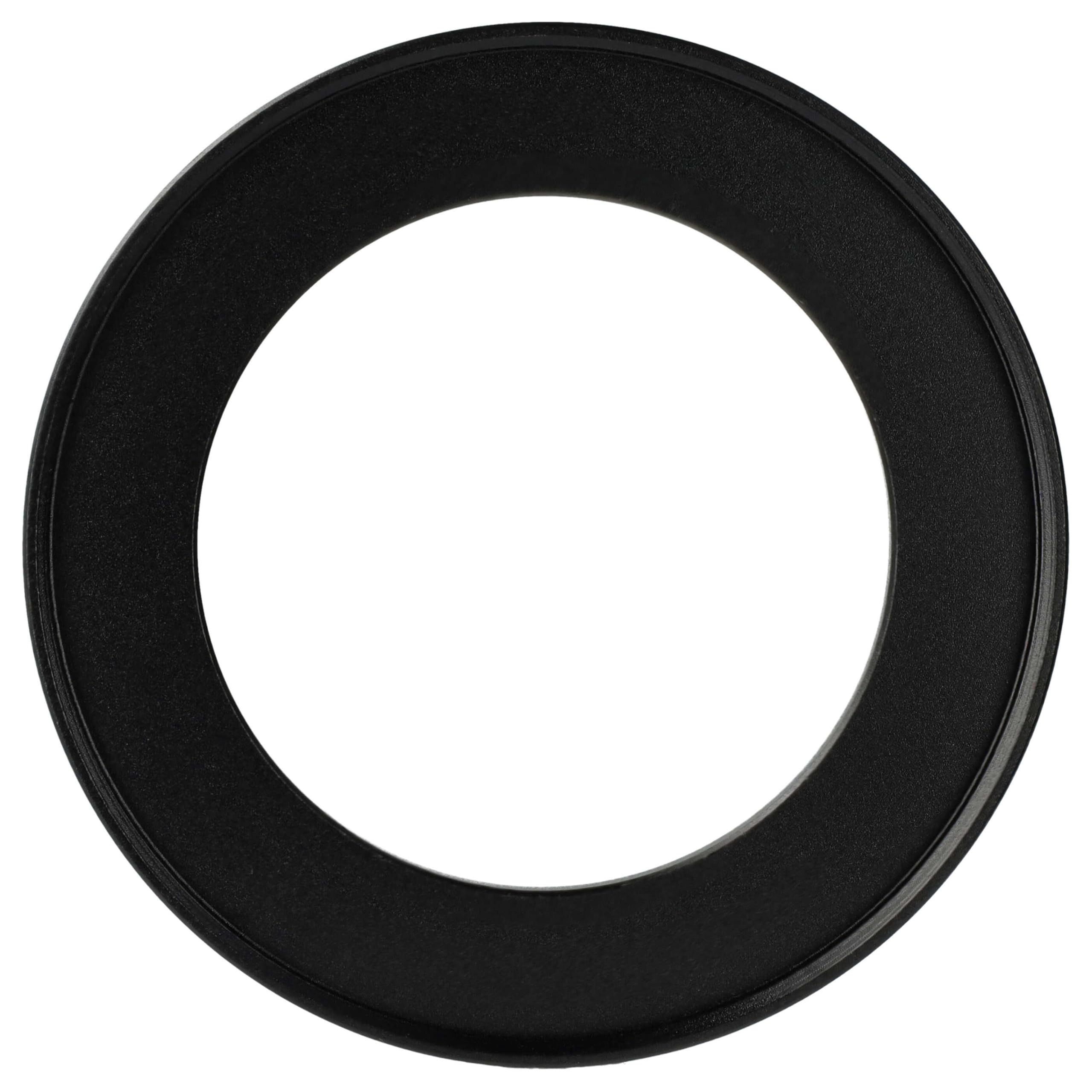 49mm A 67mm Adattatore Per Obiettivo Da,anello Adattatore Step-up Con Filtro Da 49mm A 67mm,Compatibile Con Tutti Gli Accessori Per Filtri Da 67mm.Realizzato Con Lavorazione CNC