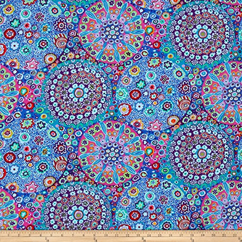 FreeSpirit Fabrics Kaffe Fassett Millefiore |