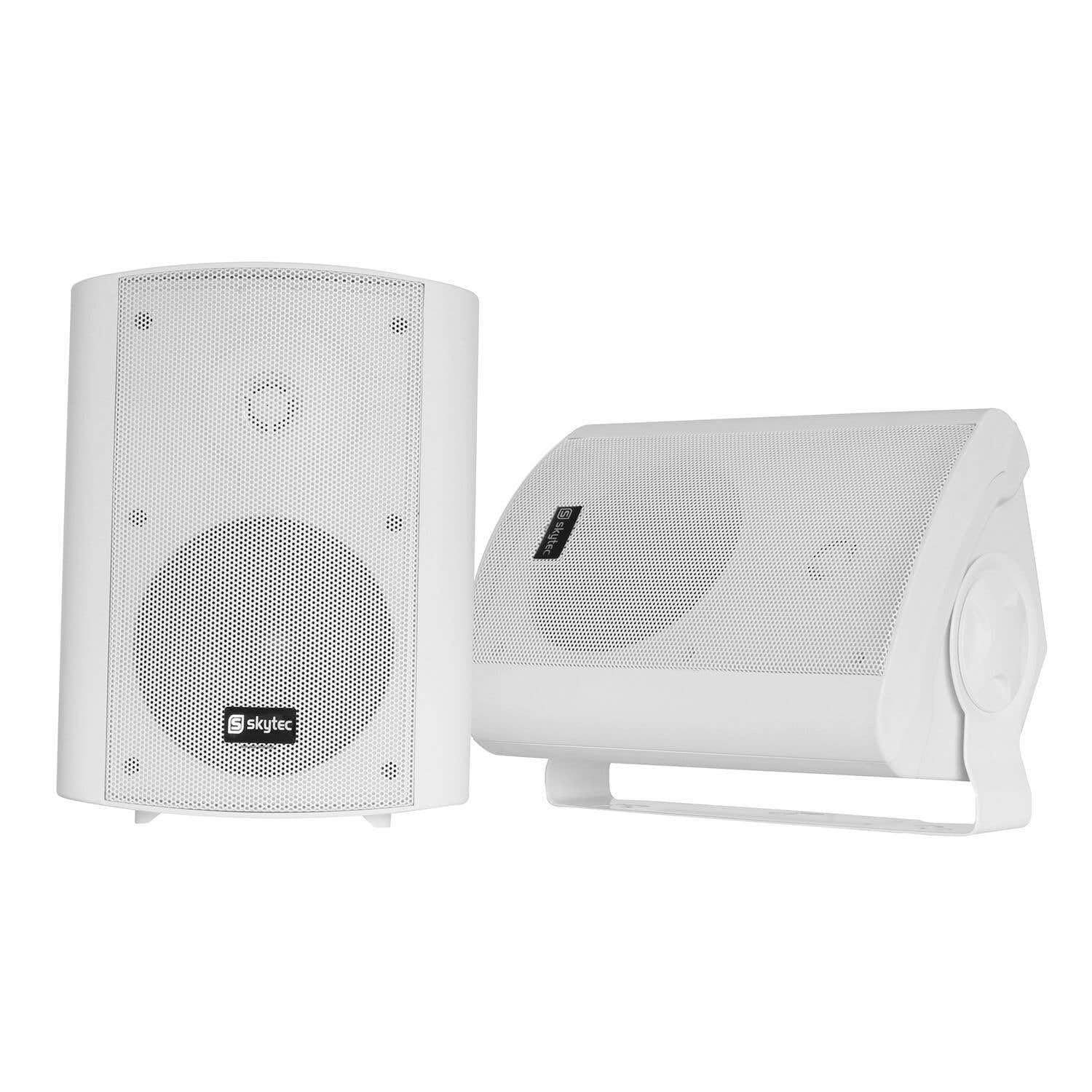 Luidsprekers Skytec Fashion ODS40B (2 weg) 75W