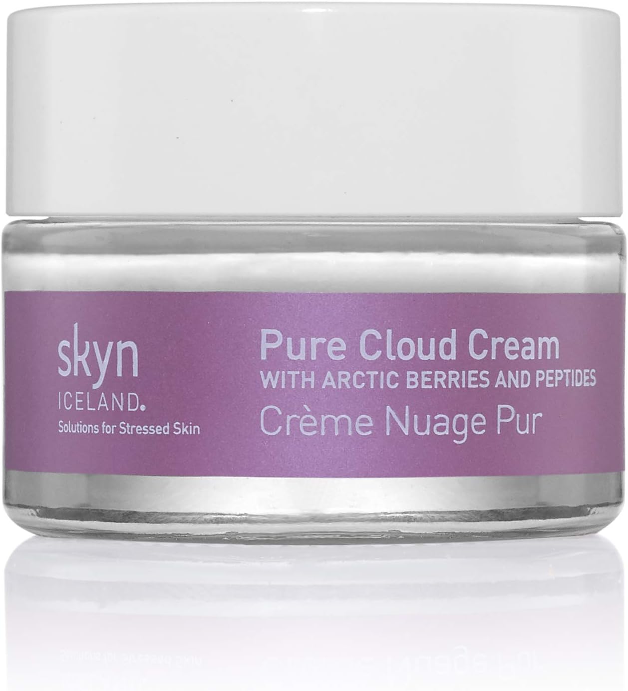 skyn ICELAND Pure Cloud Cream
