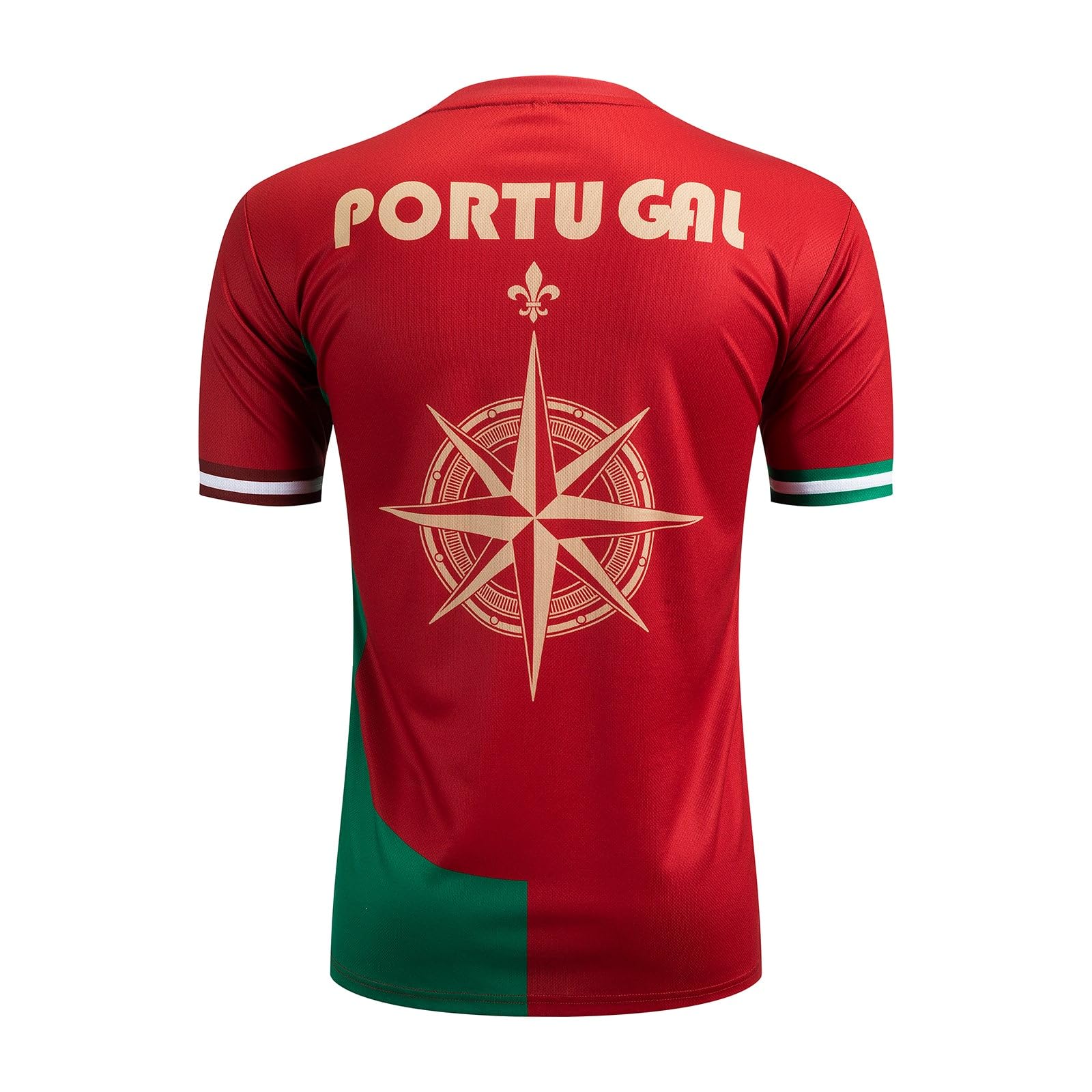 Berrycat Fan Soccer Jersey for 2026 World Cup Fan Soccer Jersey Argentina, Brazil, Mexico & Compatible with USA - 5