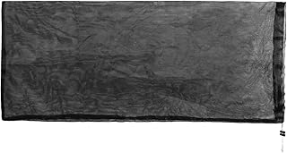 Wood Chipper Collection Bag Universal 24" x 48" Compatible Wtih Troy Bilt Craftsman Chipper Shredder Mulcher and Mostbrand...